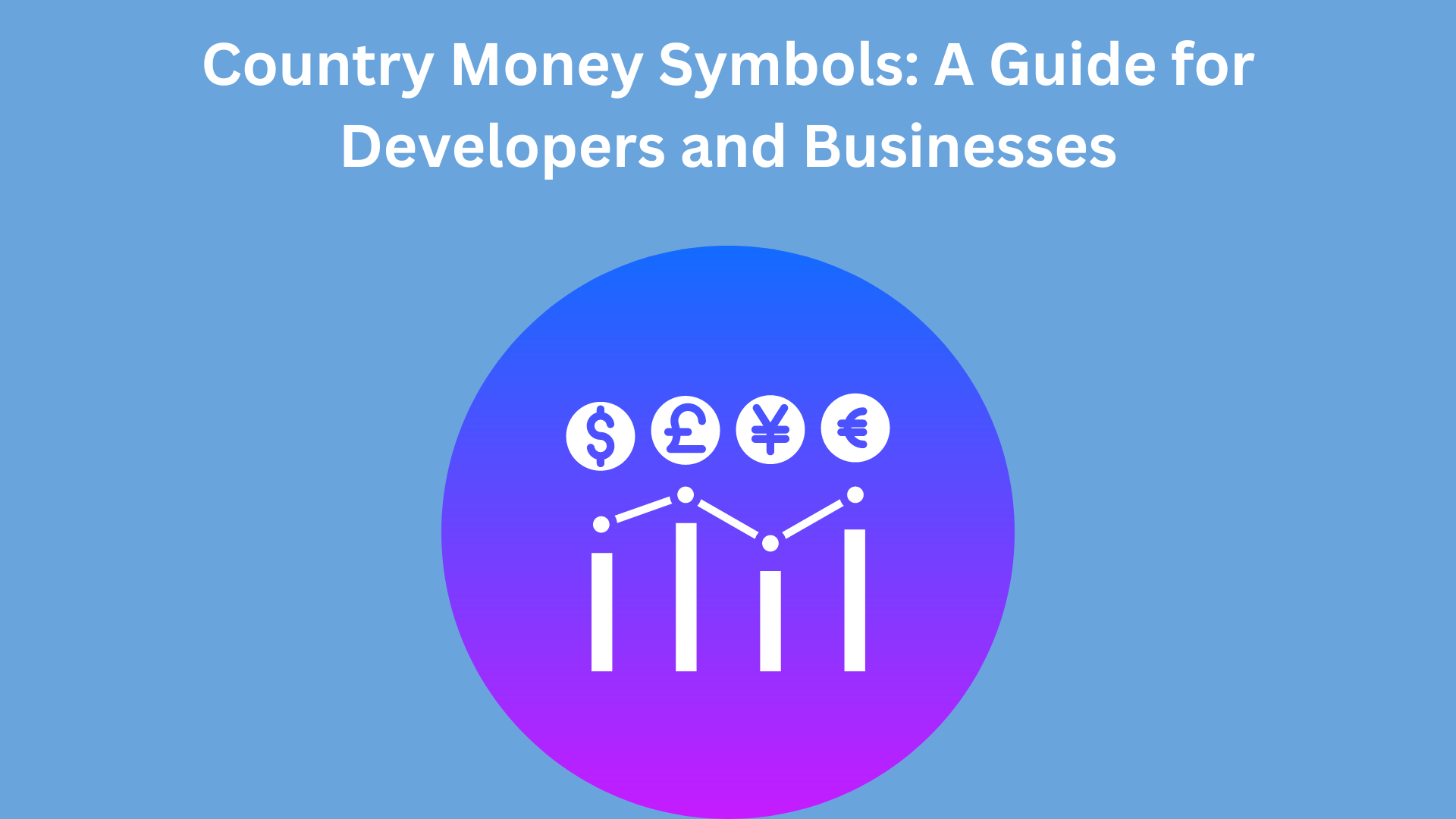 Symbol Money Sign