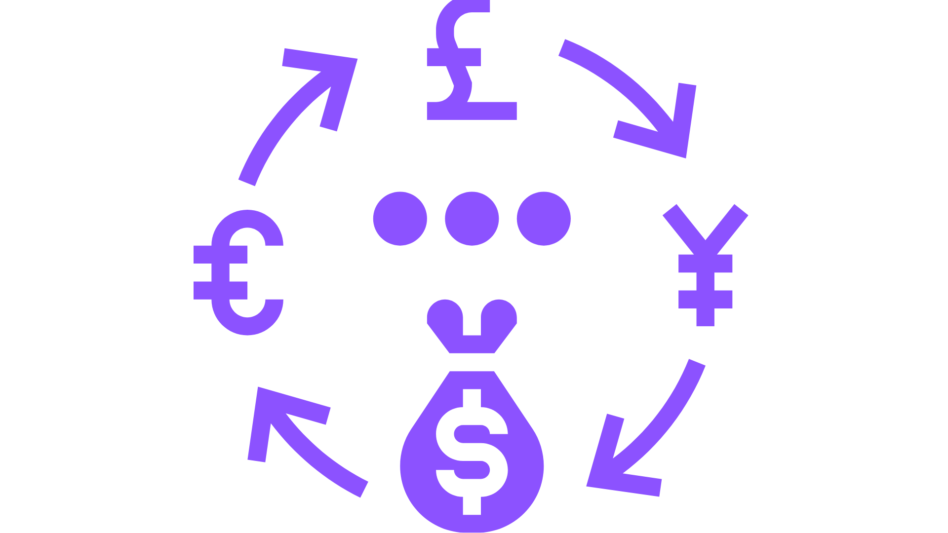 Symbol Money Sign